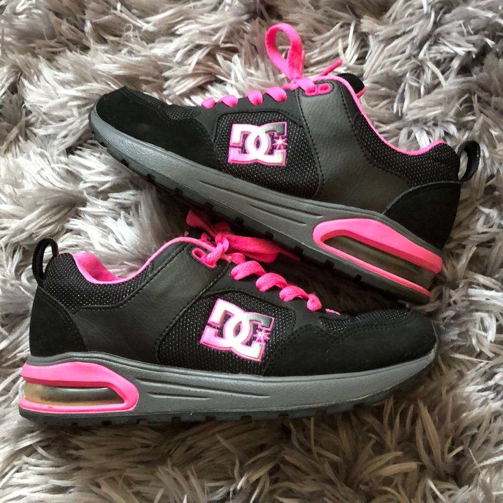 DC Women’s Sneakers